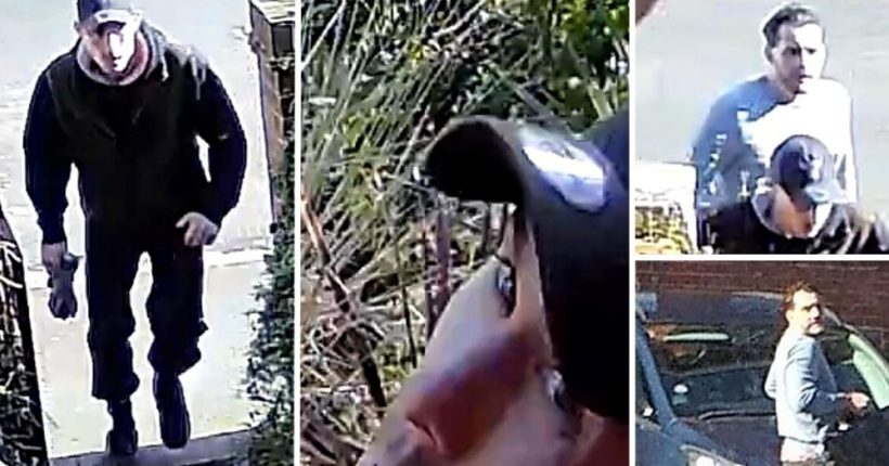 UK Sussex Police Seek Public Help in Metal Theft Cases Pulse news network UK Sussex Police Seek Public Help in Metal Theft Cases Pulse news network