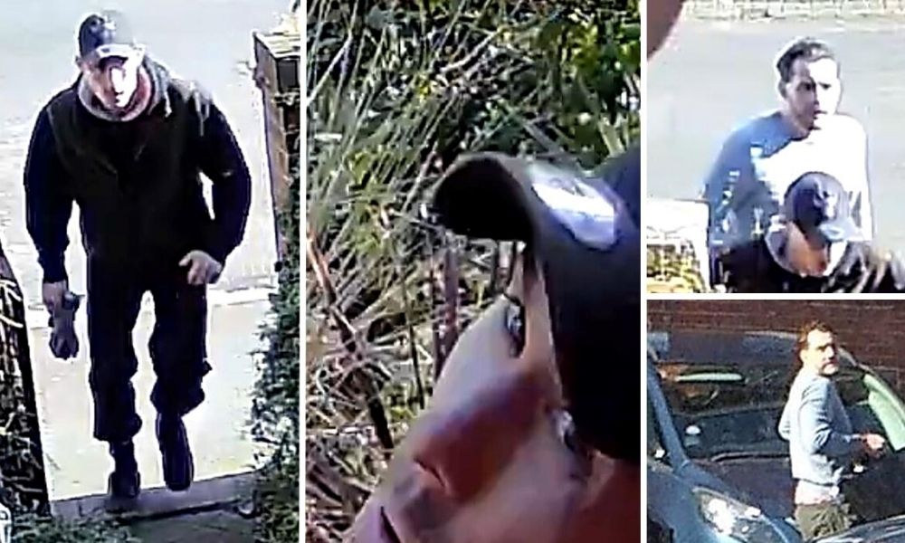 UK Sussex Police Seek Public Help in Metal Theft Cases Pulse news network