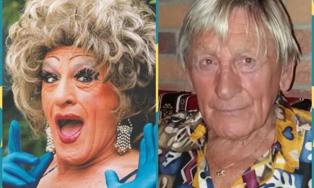 UK’s Oldest Drag Queen, Maisie Trollette, Passes Away at 91 Pulse news network