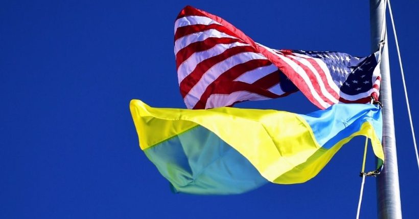 US Halts Intelligence Sharing with Ukraine – Waltz Pulse news network (1) US Halts Intelligence Sharing with Ukraine – Waltz Pulse news network (1)