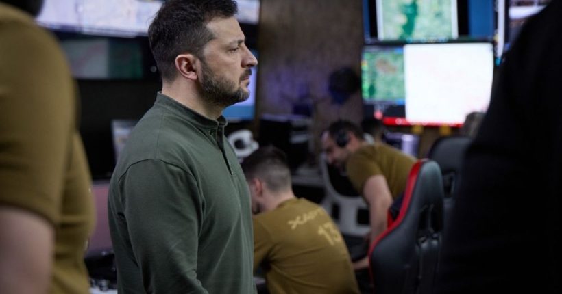 Ukraine, Russia Agree to Cease Military Action in Black Sea Pulse news network Ukraine, Russia Agree to Cease Military Action in Black Sea Pulse news network