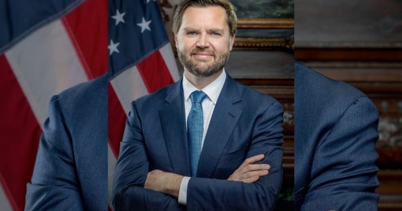 Vice President Vance Dismisses Leaked Messages as Overhyped Pulse news network Vice President Vance Dismisses Leaked Messages as Overhyped Pulse news network