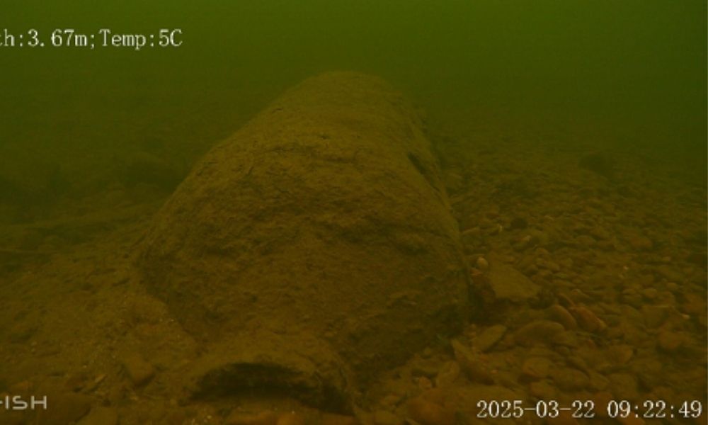 WWII Bomb Safely Detonated in River Ure, Ripon, UK Pulse news network