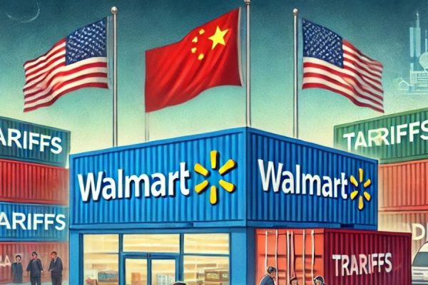 Walmart Faces Pressure in China After U.S. Tariffs Pulse news network Walmart Faces Pressure in China After U.S. Tariffs Pulse news network