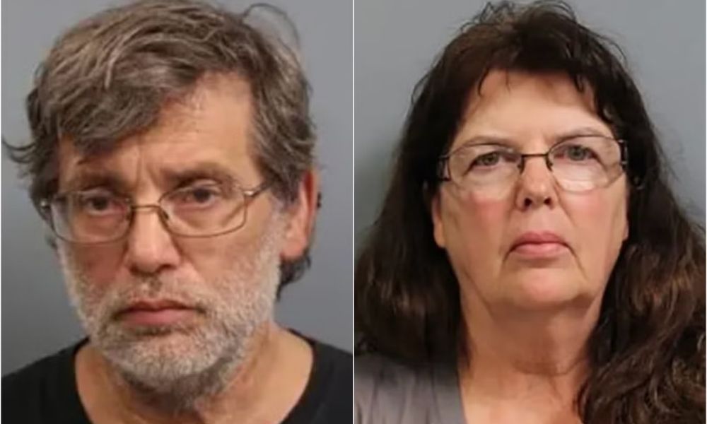 West Virginia Couple Sentenced for Abusing Adopted Black Kids Pulse news network