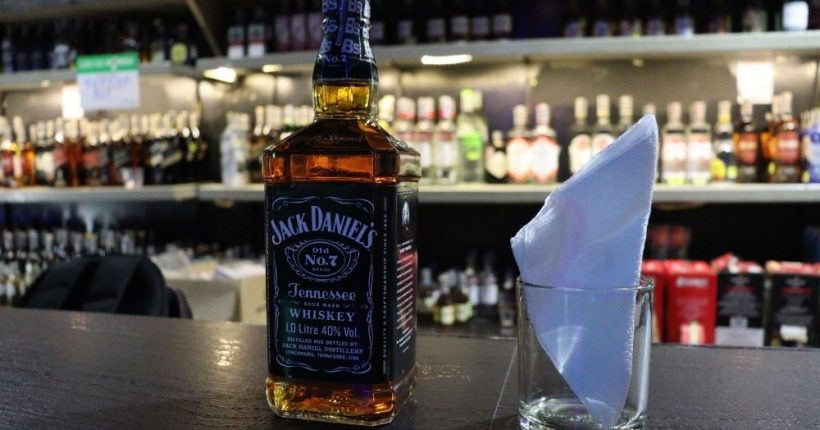 Whiskey Giant Criticizes Canadian Ban on U.S. Spirits Pulse news network Whiskey Giant Criticizes Canadian Ban on U.S. Spirits Pulse news network