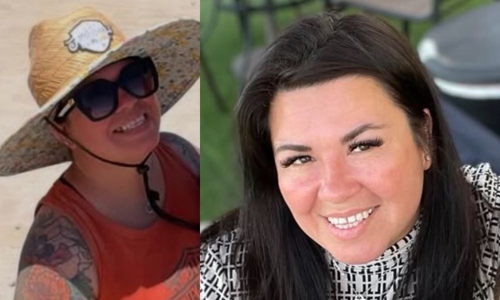 Wife of Slain Fire Captain Arrested in Mexico Pulse news network