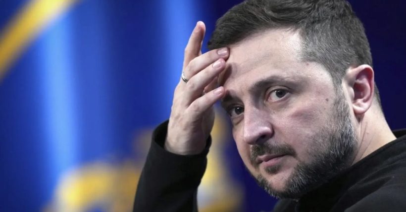 Zelensky Acknowledges EU Support Amid Russian Warning Pulse news network (1) Zelensky Acknowledges EU Support Amid Russian Warning Pulse news network (1)