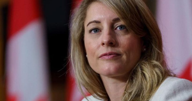 Canada Says US Relations Changed Forever After Tariffs Pulse news network Canada Says US Relations Changed Forever After Tariffs Pulse news network