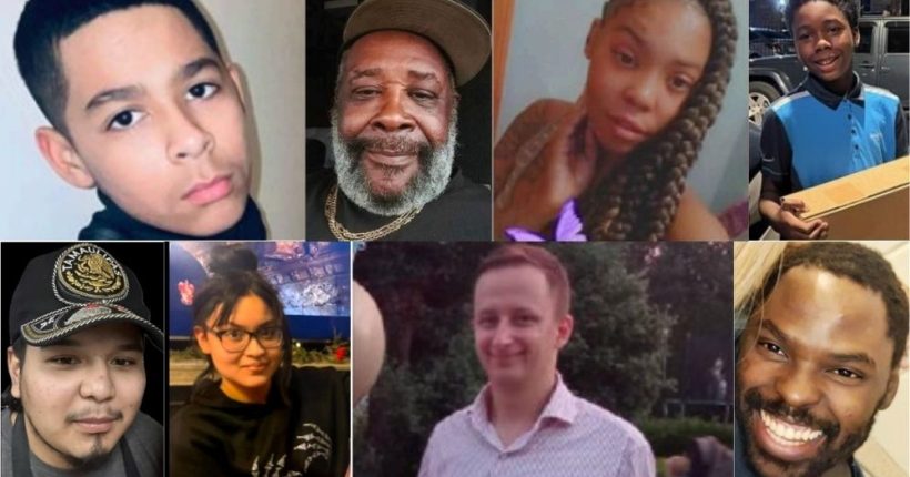 Chicago Police Seek Help in Multiple Missing Persons Cases Pulse news network Chicago Police Seek Help in Multiple Missing Persons Cases Pulse news network