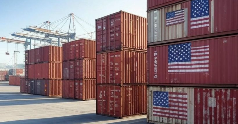 China Hits Back 84% Tariff on US Imports Pulse news network China Hits Back 84% Tariff on US Imports Pulse news network