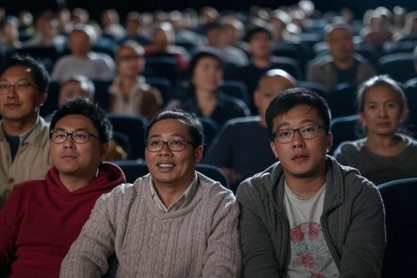 China Limits Hollywood Films in Reaction to US Tariff Increase Pulse news network China Limits Hollywood Films in Reaction to US Tariff Increase Pulse news network