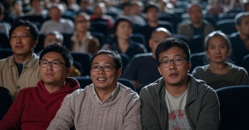 China Limits Hollywood Films in Reaction to US Tariff Increase Pulse news network China Limits Hollywood Films in Reaction to US Tariff Increase Pulse news network