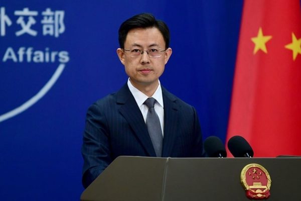 China Urges US to Rethink Actions Following Market Declines Pulse news network China Urges US to Rethink Actions Following Market Declines Pulse news network