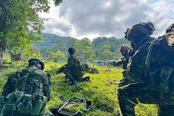 Colombia Kills Eight Gulf Clan Members in Major Raid Pulse news network Colombia Kills Eight Gulf Clan Members in Major Raid Pulse news network