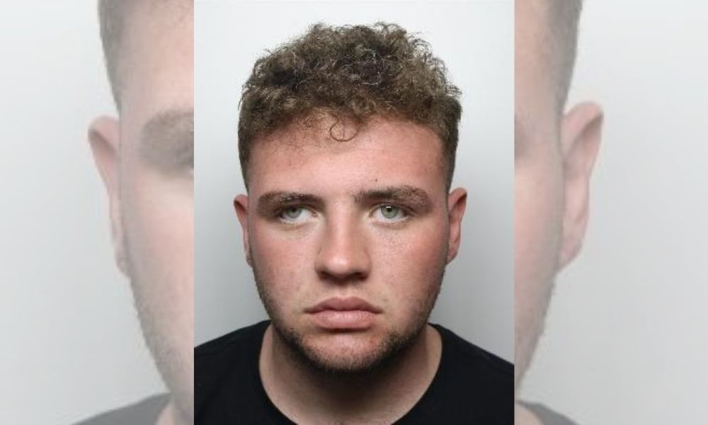 Drunk, Drugged Driver Jailed After Fatal Crash in Stolen Car Pulse news network