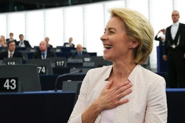 EU Ready for Tariff Talks, Offers Industrial Goods Deal Pulse news network EU Ready for Tariff Talks, Offers Industrial Goods Deal Pulse news network