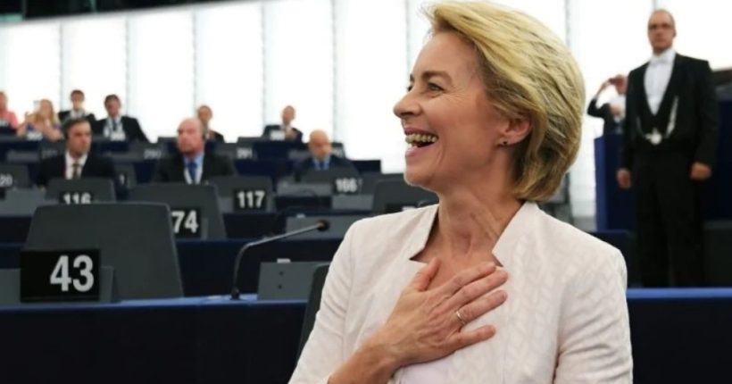 EU Ready for Tariff Talks, Offers Industrial Goods Deal Pulse news network EU Ready for Tariff Talks, Offers Industrial Goods Deal Pulse news network