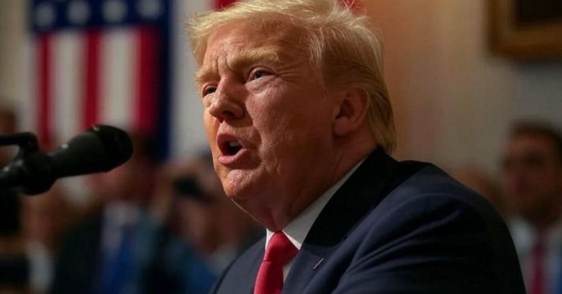 Global Response Grows to Trump’s New Tariff Plan Pulse news network Global Response Grows to Trump’s New Tariff Plan Pulse news network