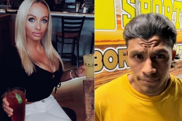 Illegal Migrant on Trial for Rachel Morin Murder Pulse news network Illegal Migrant on Trial for Rachel Morin Murder Pulse news network