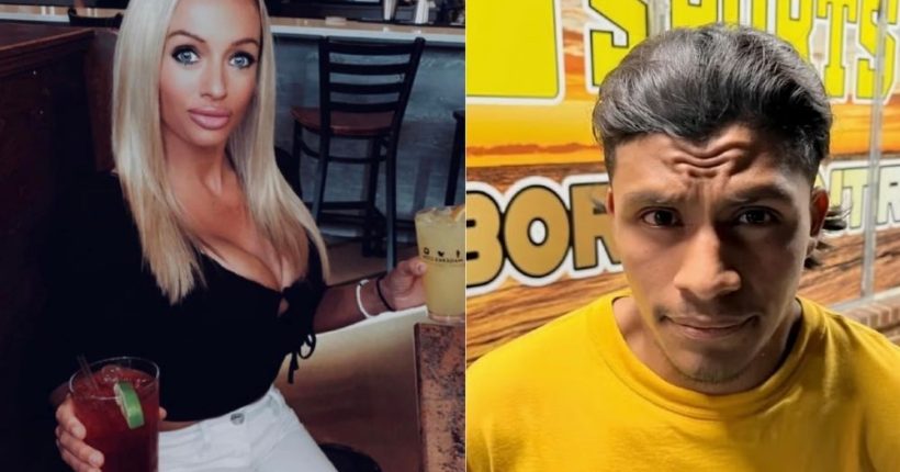 Illegal Migrant on Trial for Rachel Morin Murder Pulse news network Illegal Migrant on Trial for Rachel Morin Murder Pulse news network