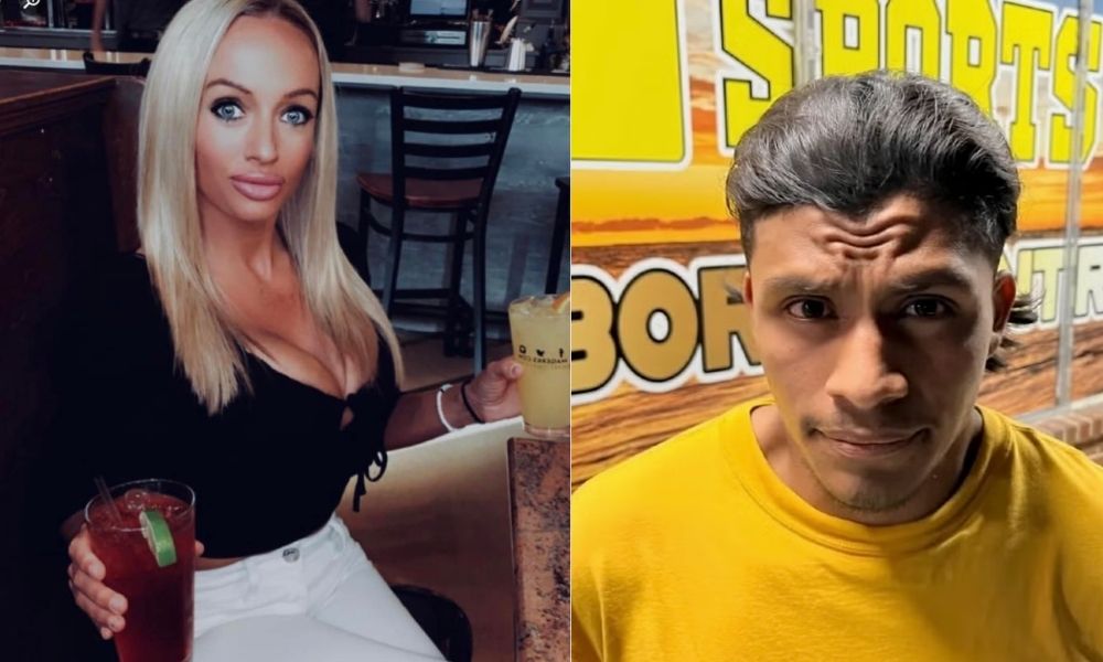 Illegal Migrant on Trial for Rachel Morin Murder Pulse news network