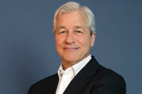 JPMorgan CEO Warns Trump’s Tariffs Risk Recession and Weaken U.S. Power Pulse news network JPMorgan CEO Warns Trump’s Tariffs Risk Recession and Weaken U.S. Power Pulse news network