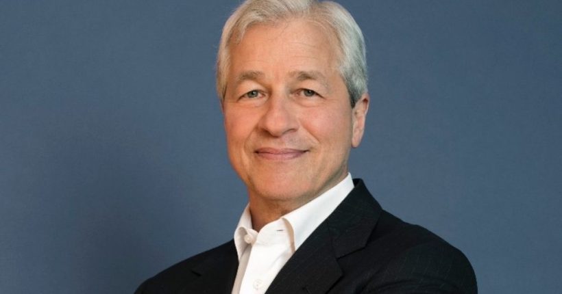 JPMorgan CEO Warns Trump’s Tariffs Risk Recession and Weaken U.S. Power Pulse news network JPMorgan CEO Warns Trump’s Tariffs Risk Recession and Weaken U.S. Power Pulse news network
