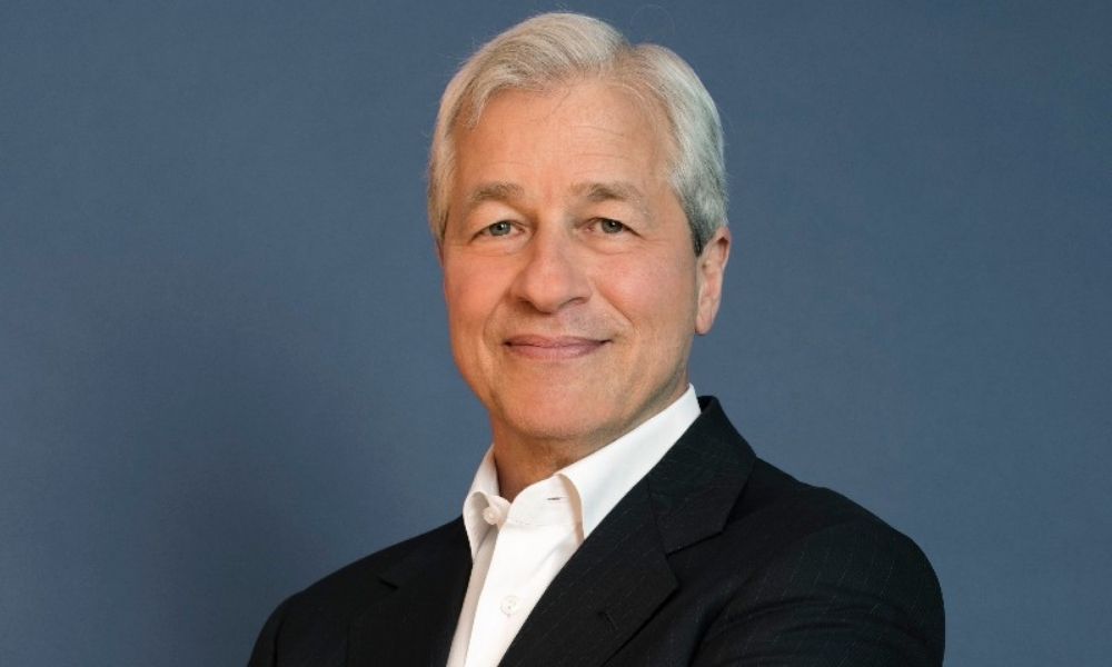 JPMorgan CEO Warns Trump’s Tariffs Risk Recession and Weaken U.S. Power Pulse news network