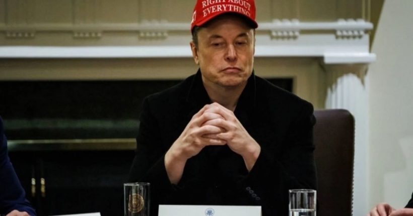 Musk to Stay Close Adviser After Government Role Ends Pulse news network