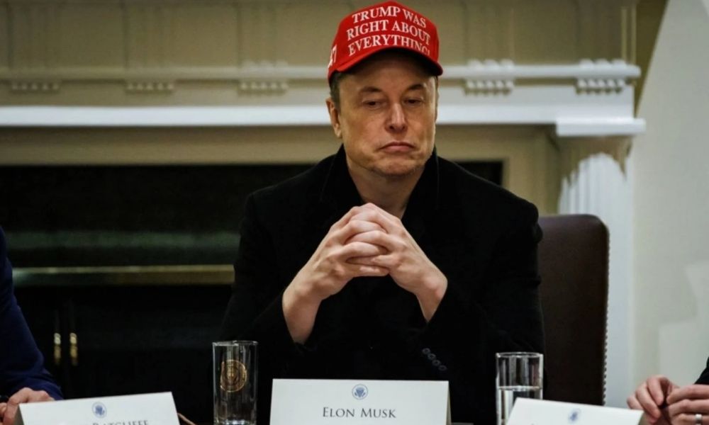 Musk to Stay Close Adviser After Government Role Ends Pulse news network