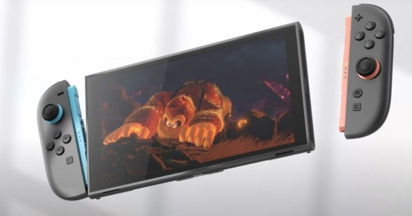 Nintendo Delays Switch 2 Preorders in U.S. Due to Tariffs Pulse news network Nintendo Delays Switch 2 Preorders in U.S. Due to Tariffs Pulse news network