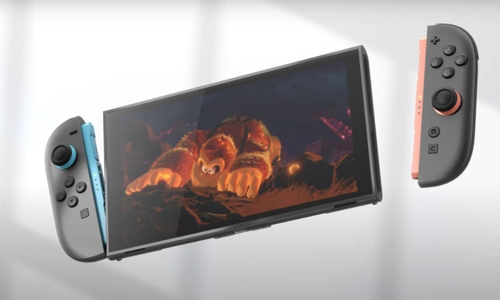 Nintendo Delays Switch 2 Preorders in U.S. Due to Tariffs Pulse news network