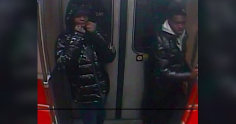 Philadelphia Police Seek Public’s Help Identifying Robbery Suspects Pulse news network Philadelphia Police Seek Public’s Help Identifying Robbery Suspects Pulse news network