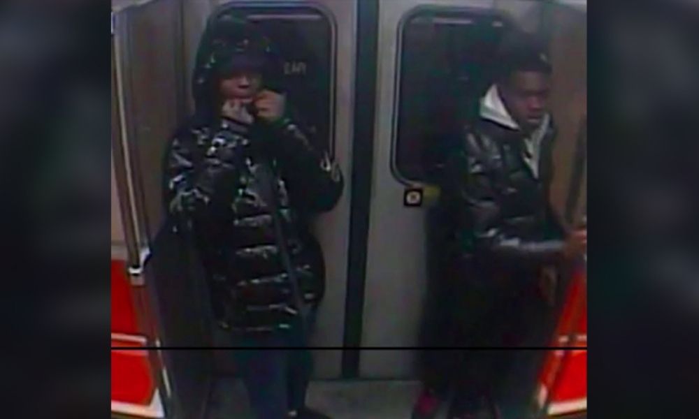 Philadelphia Police Seek Public’s Help Identifying Robbery Suspects Pulse news network
