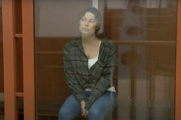 Russia Frees US Citizen in Prisoner Swap Amid Embassy Talks Pulse news network Russia Frees US Citizen in Prisoner Swap Amid Embassy Talks Pulse news network