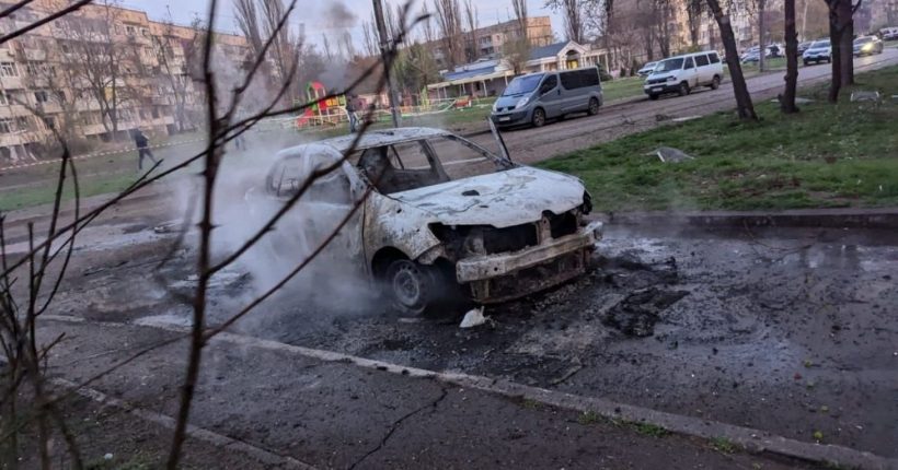 Russian Strike Kills 19 in Zelensky’s Hometown, Including 9 Children Pulse news network Russian Strike Kills 19 in Zelensky’s Hometown, Including 9 Children Pulse news network