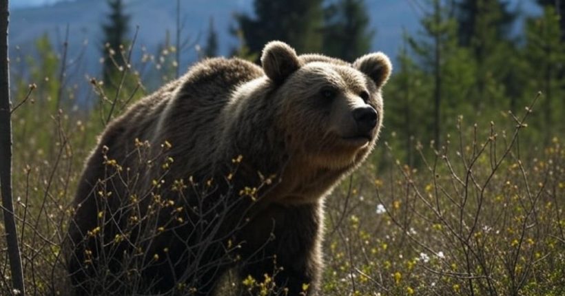 Slovakia Approves Bear Cull After Fatal Attack Pulse news network Slovakia Approves Bear Cull After Fatal Attack Pulse news network