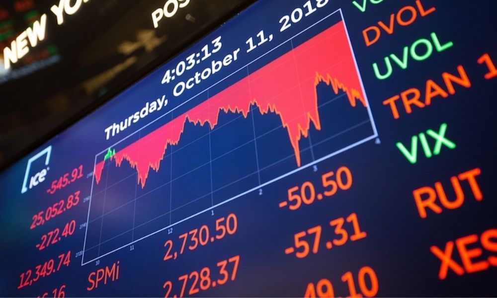 Stocks Plunge as Tariff Fears Wreak Havoc on Markets Pulse news network