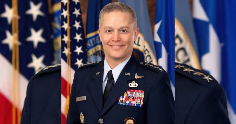 Trump Administration Fires NSA and Cyber Command Leaders Pulse news network Trump Administration Fires NSA and Cyber Command Leaders Pulse news network