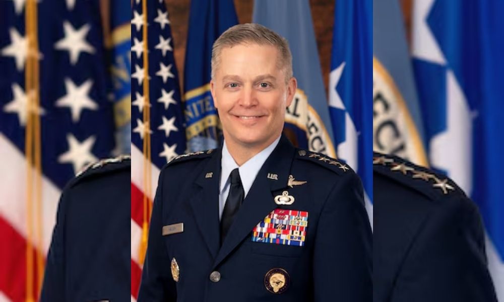 Trump Administration Fires NSA and Cyber Command Leaders Pulse news network