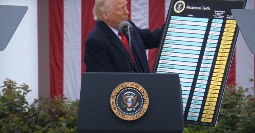 Trump Assures Investors My Policies Will Not Change Pulse news network Trump Assures Investors My Policies Will Not Change Pulse news network