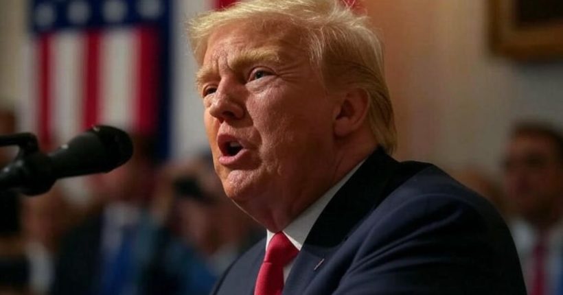 Trump Hints at Potential Deal With South Korea After Leadership Call Pulse news network Trump Hints at Potential Deal With South Korea After Leadership Call Pulse news network