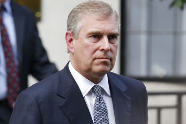 UK Court Documents Reveal Prince Andrew’s Link to Alleged Chinese Spy Pulse news network UK Court Documents Reveal Prince Andrew’s Link to Alleged Chinese Spy Pulse news network